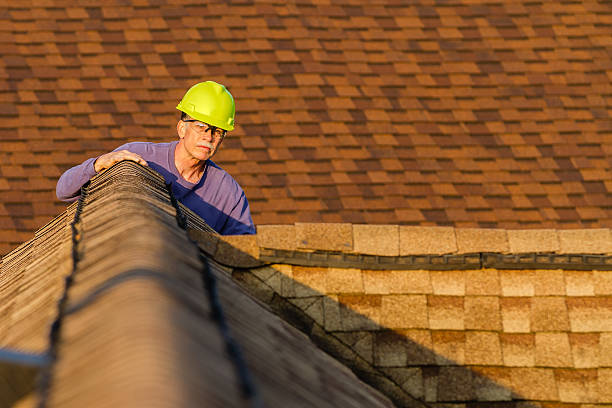 Quick and Trustworthy Emergency Roof Repair Services in South Oroville, CA