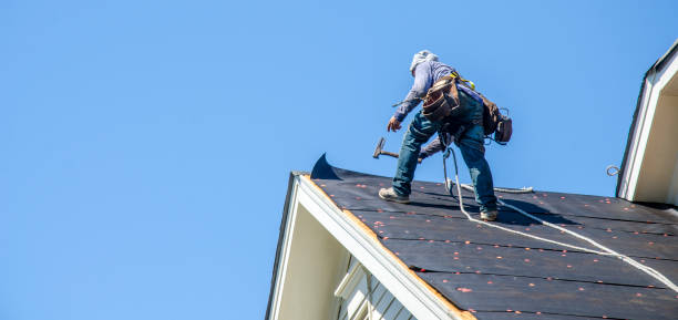 Heating Cable for Roof Installation in South Oroville, CA